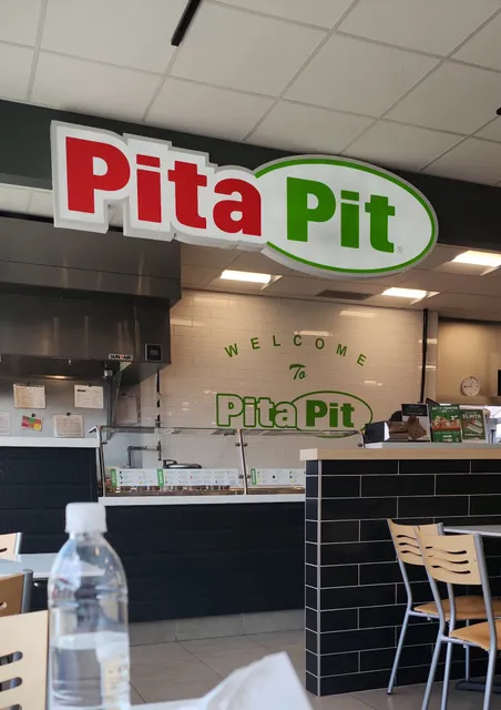 Pita Pit