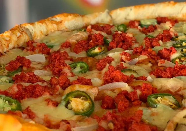 Pedro Pedro Pizzas FARO COSMOS