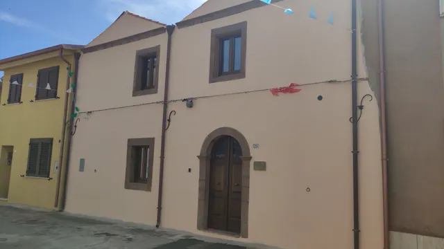 Badde Amena - Affittacamere (no colazione)