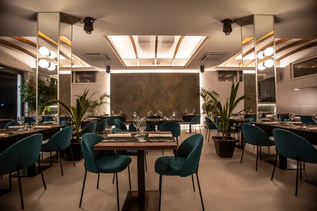 Sombrero Restaurant Frosinone