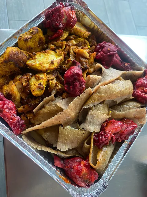 Kebab King - Cardiff