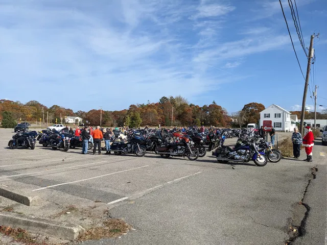 Fraternal Order of Eagles