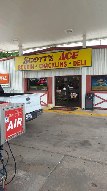 Scott's Ace Hardware Inc