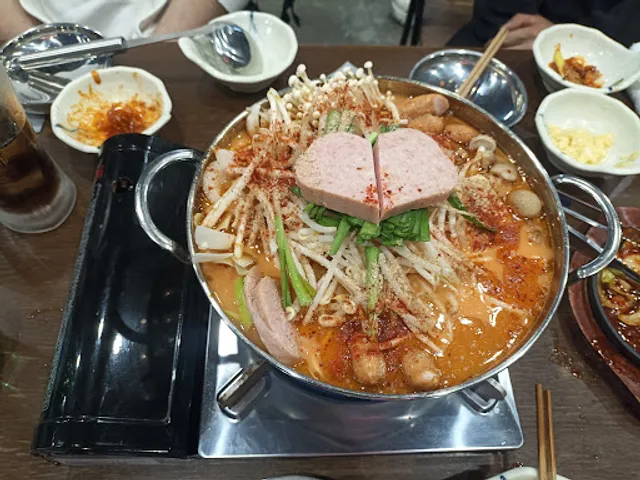 韓国居酒屋 サラン