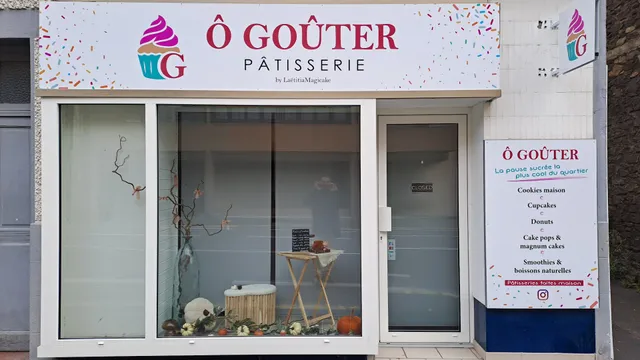 Ô Goûter