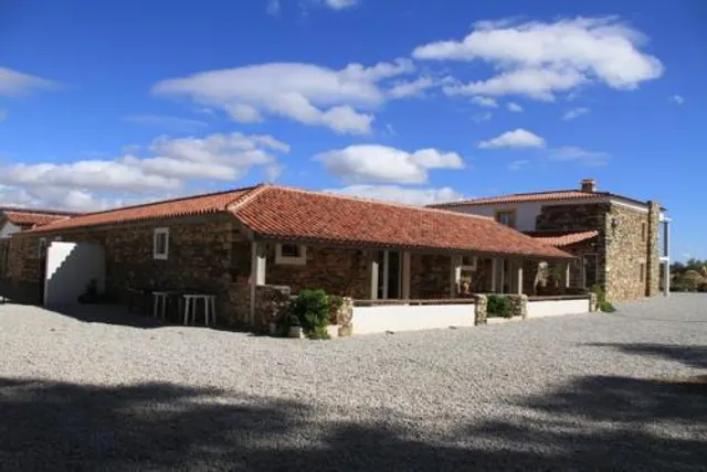 Couto dos Pardinhos - Turismo Rural