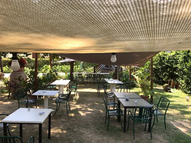 Ristorante Associazione 213