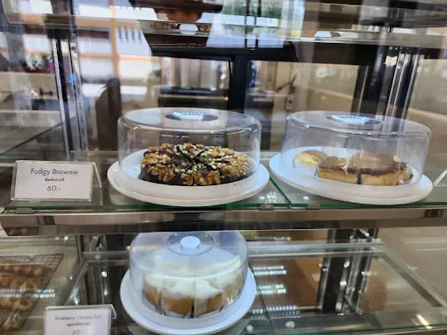 1:2 Chiangrai brew - Warehouse