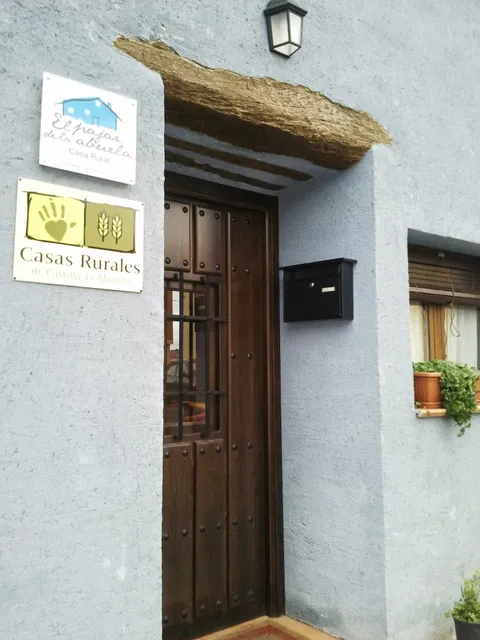 El Pajar de la Abuela