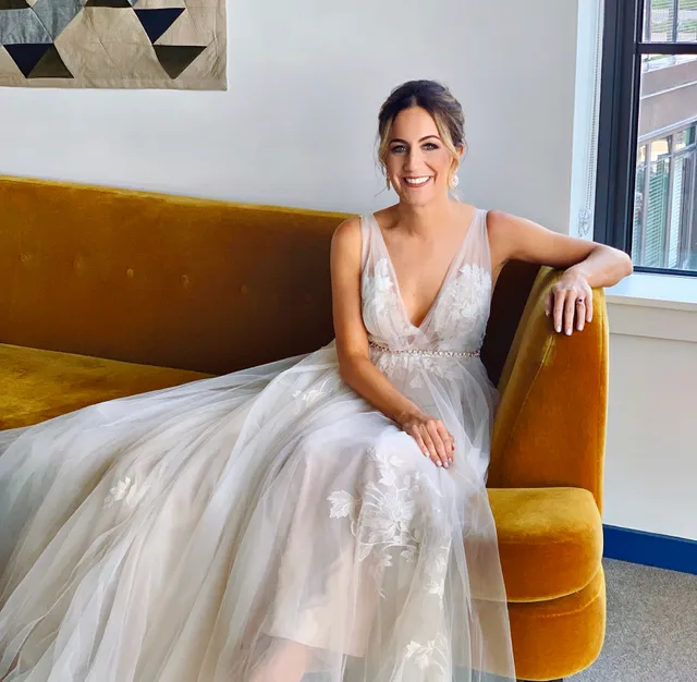 Dani Garcia Makeup Artist / DANI GARCIA BRIDES