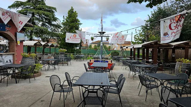 The Galleon Pub&Pizzeria