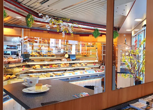 Bäckerei Weißbach GmbH&Co.KG