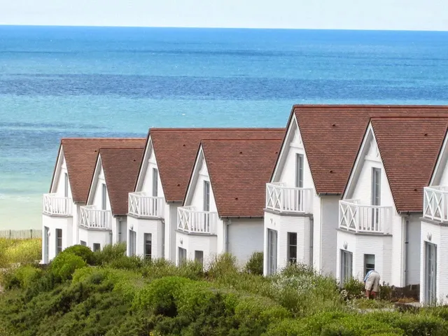 Village Vacances "Le Domaine Sauvage"