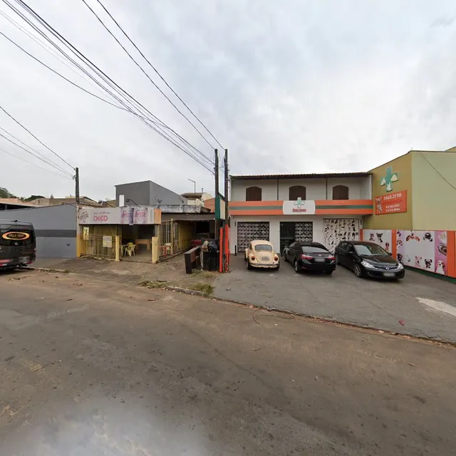 Cantinho do Sabor em Americana