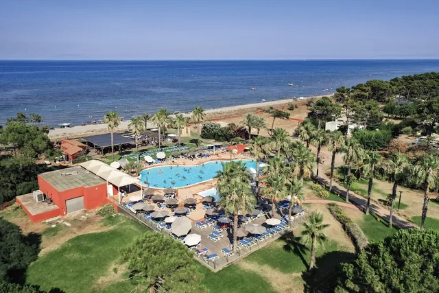 Belambra Clubs "Pineto"