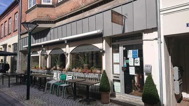 Papa's Ristorante Pizzeria