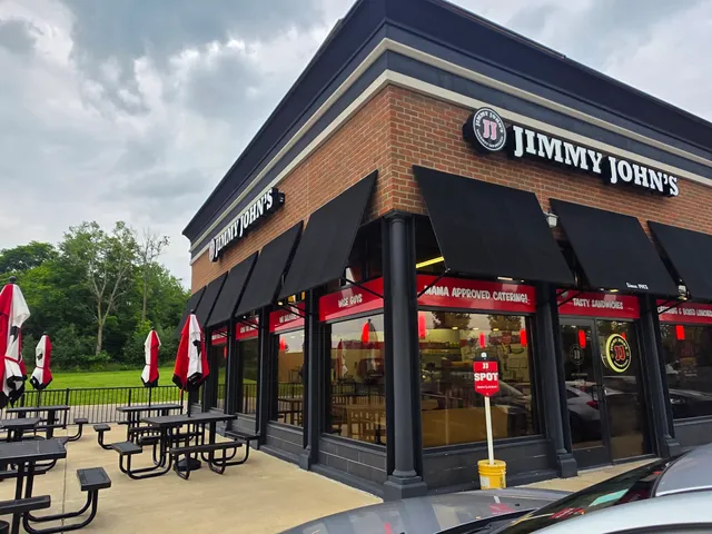 Jimmy John's