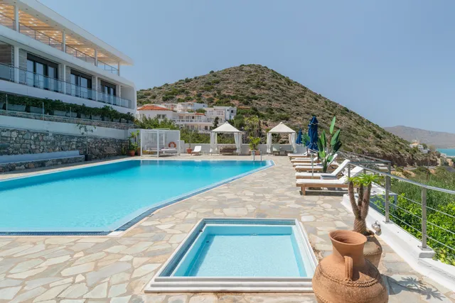 Adrakos Apartments (Adults Only)