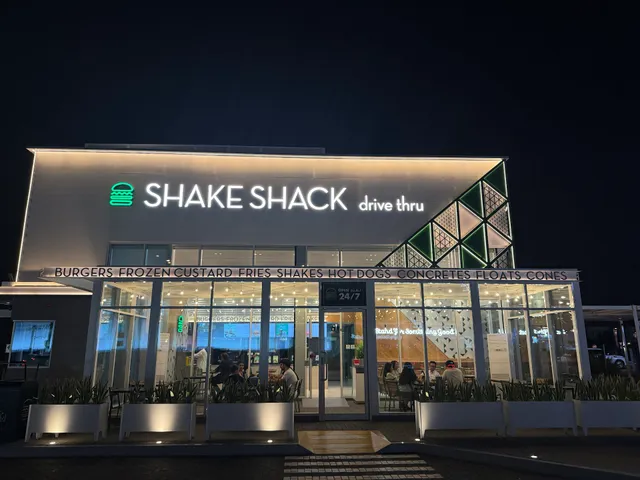 Shake Shack