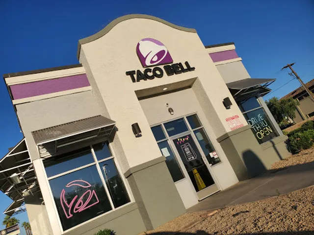 Taco Bell