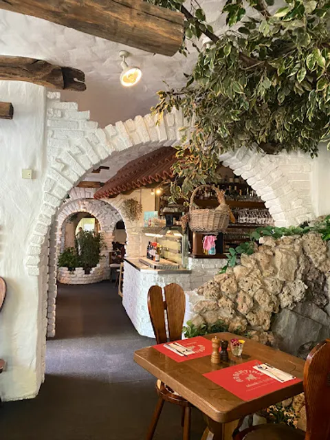 Argentina Steakhouse