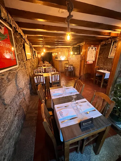 Cozinha Regional Santiago