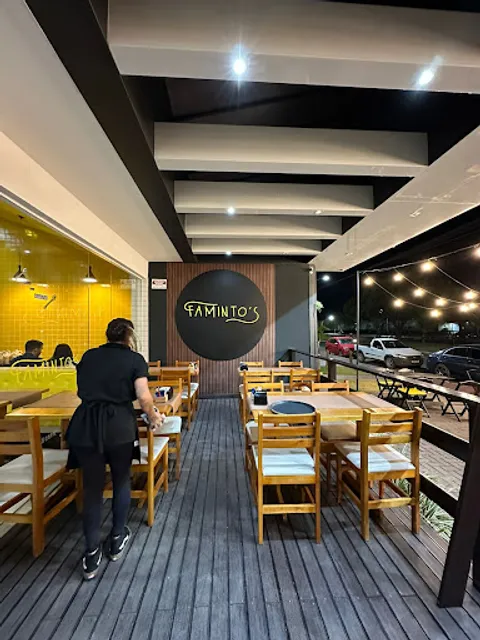 Faminto’s Burguer