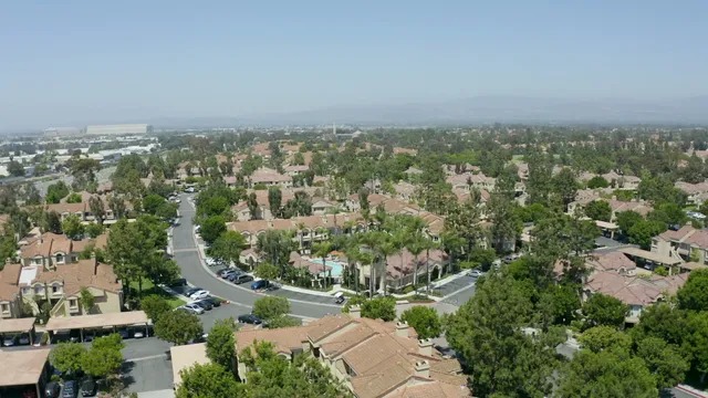 San Marco Apartment Homes