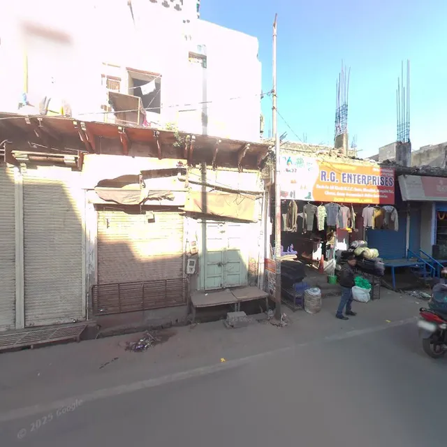 Sbi Guest House Chipitola