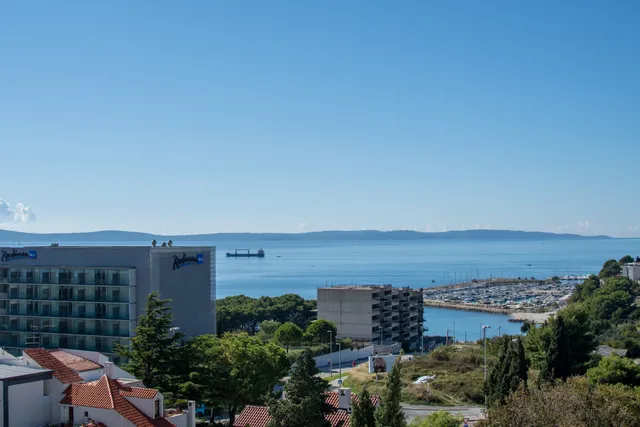 Trstenik Beach Apartments