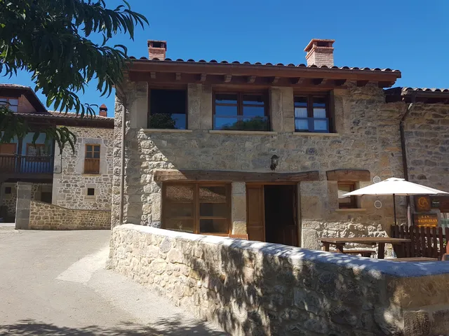 Casa de Aldea corte del rondiellu 2