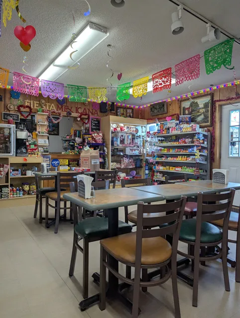 La Fiesta Mexicana Supermarket