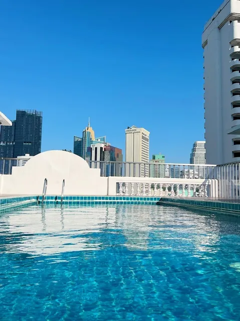 The Promenade Bangkok Sukhumvit 8