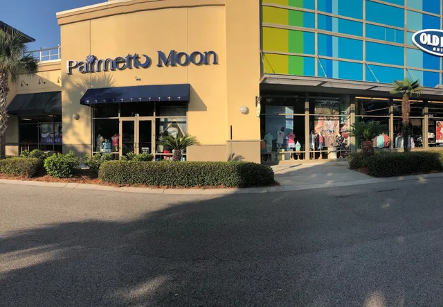 Palmetto Moon (Bluffton)
