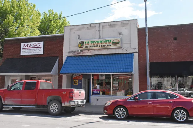 La Pequenita Mexican Grocery