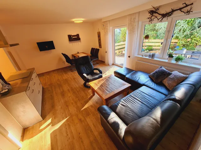 Ferienwohnung Golla-Lang