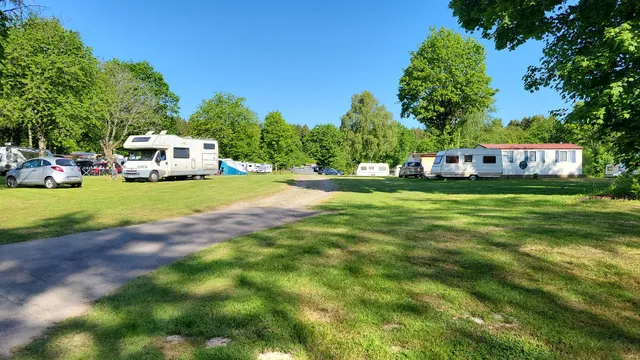 Campingpark Reinsfeld