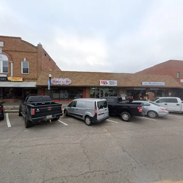 Metter Insurance Agency