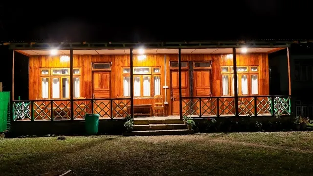 Rolep Yaku Khim Homestay