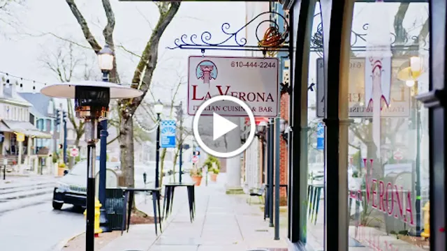 La Verona Restaurant