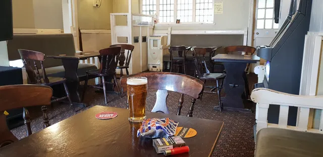 The Bricklayers Arms