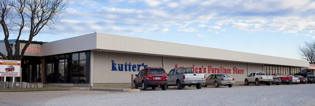 Kutter's America's Furniture Store