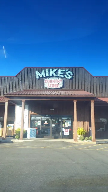 Mike's Country Store