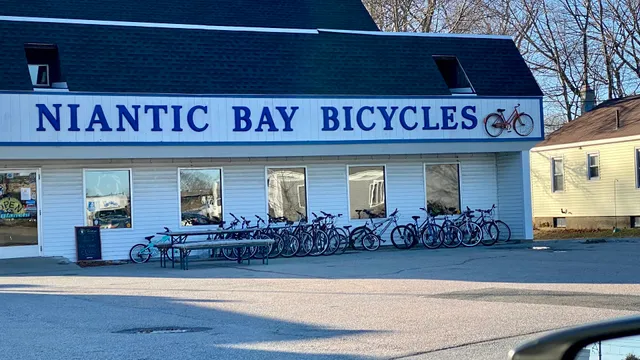 Niantic Bay Bicycles