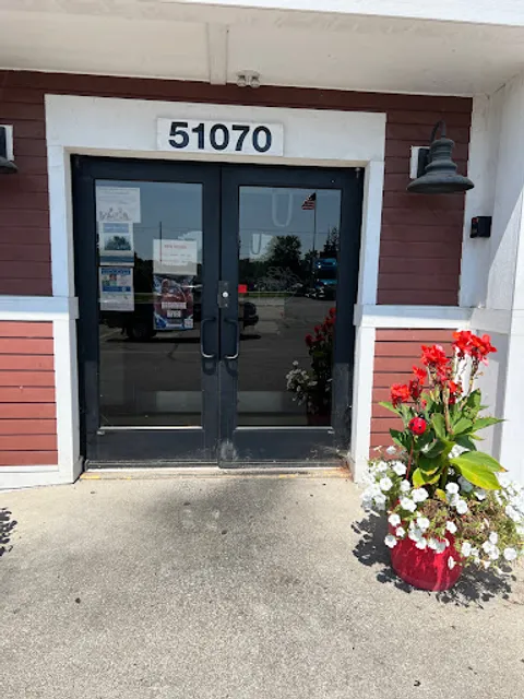 Strawberry Fields Restaurant