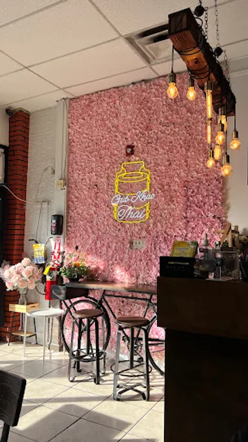 Gub Khao Thai Restaurant