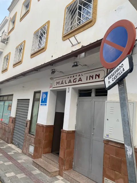 Hostel Málaga Inn