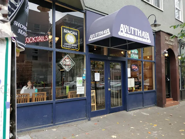 Ayutthaya Thai Restaurant