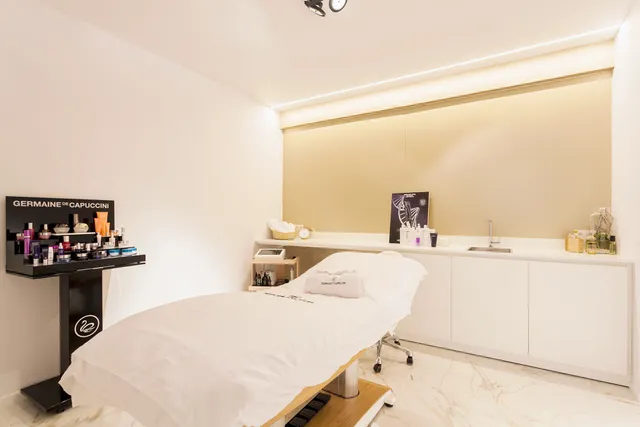 Coco's Luxury Beauty Bar (Germaine de Capuccini)