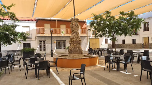 Café bar Vista Alegre